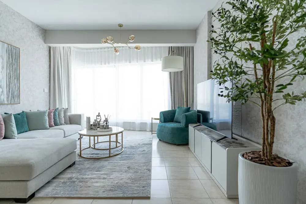 Iconic 2BR in Skycourt Dubailand - photo 9