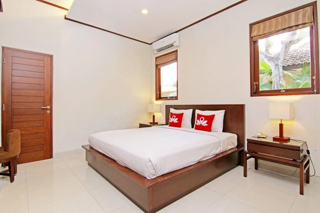 ZEN Rooms Kuta Inn - photo 4