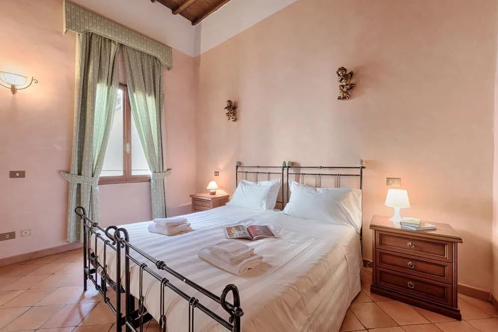 Rosa- Apartment with Terrace in Piazza Strozzi, Duomo - photo 5