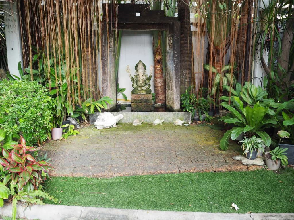 Murraya Residence - photo 19