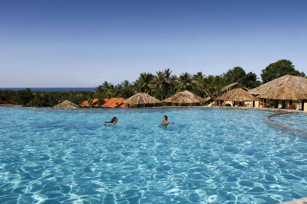 Daisy Resort - photo 27