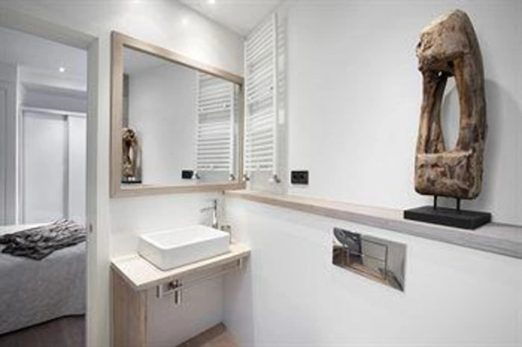 Inspired by EnjoyApartments - photo 16