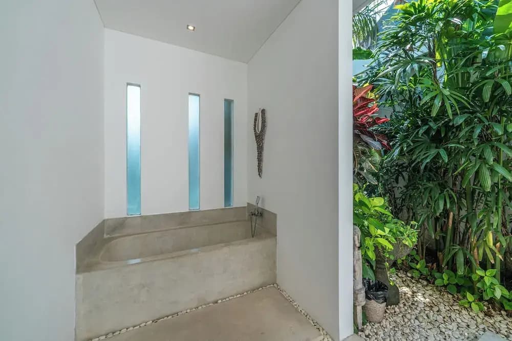 Villa Cempaka Ungu - photo 46