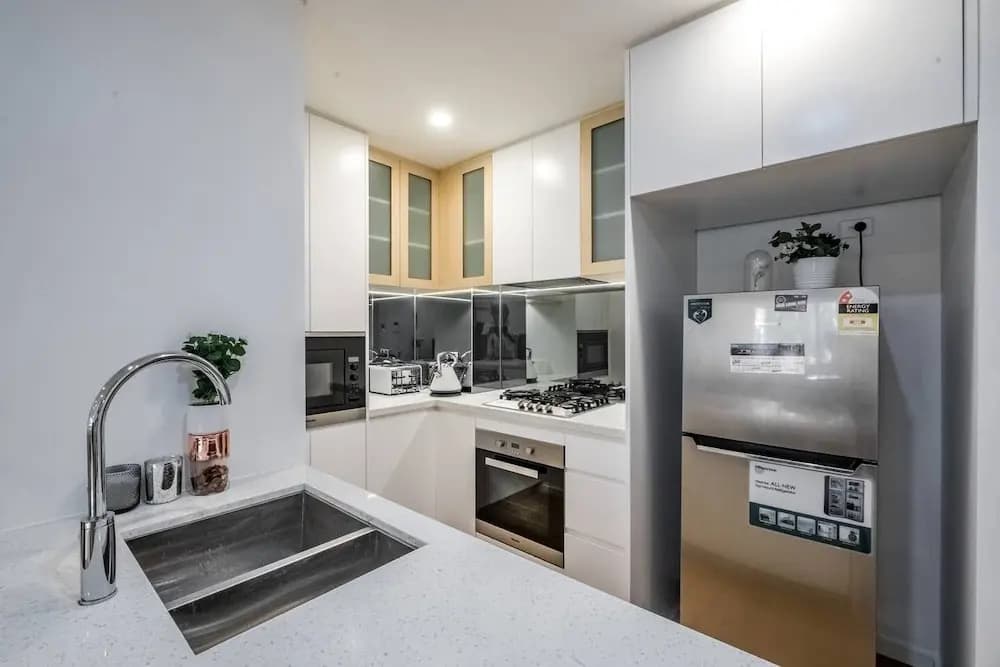 A09-darling Harbour 1 BDR APT - photo 11