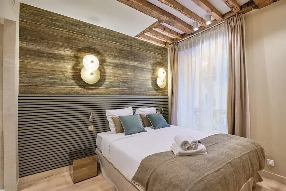 Sublime Apartment Rue Royale/madeleine - photo 2