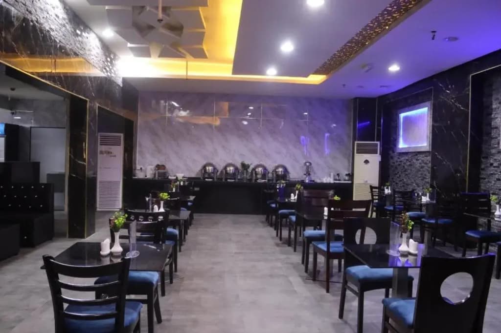 GSS Avenue Hotel - photo 15