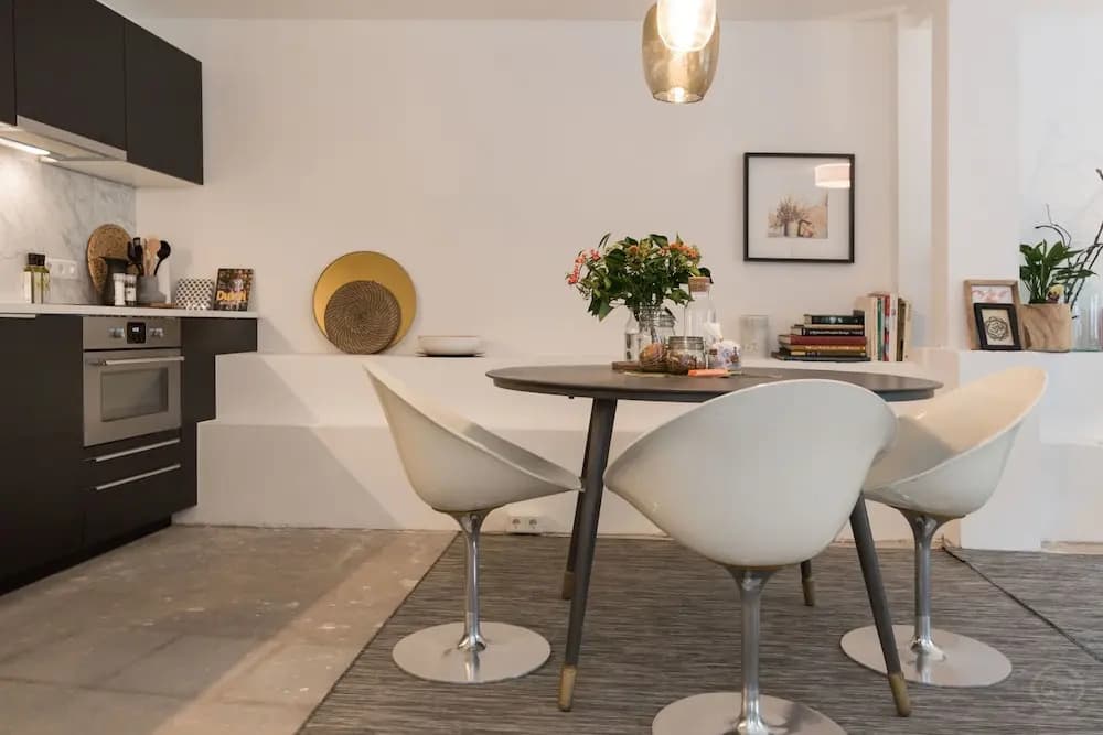 Stunning Centre Residence Amsterdam - photo 20