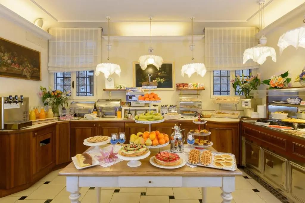 Unahotels Ala Venezia - Adults Only - photo 12