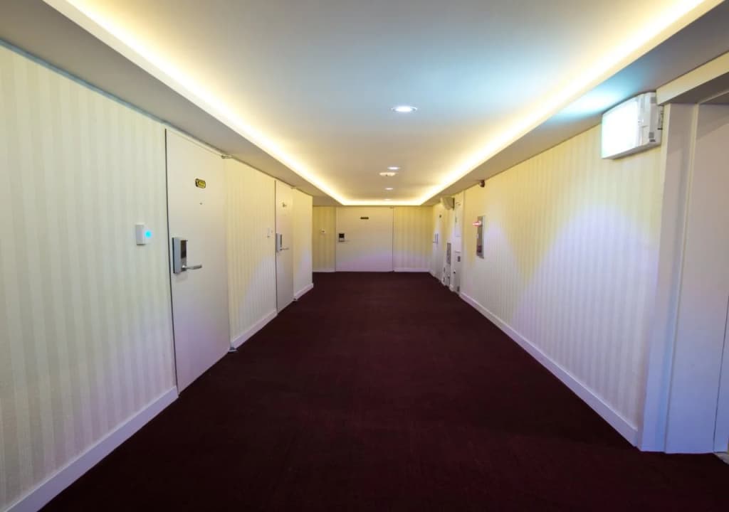 Hotel The-Ore - photo 16