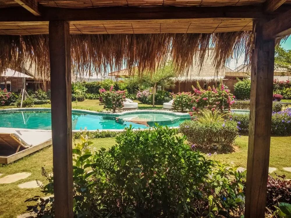 Green Escape Eco & Boutique Resort - photo 12