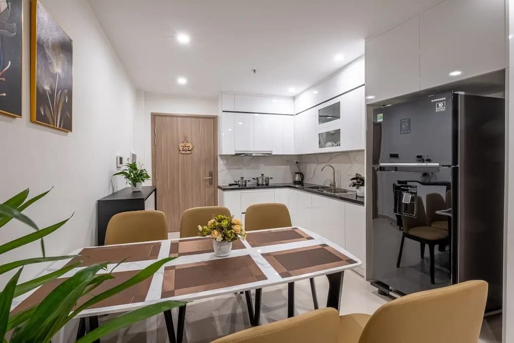 Bom Homes- Vinhomes Ocean Park - photo 49