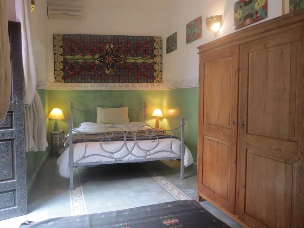 Riad Maizie - photo 7