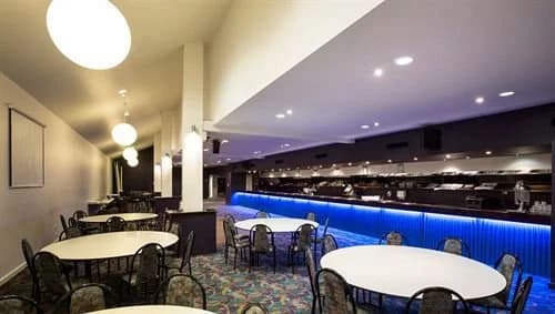 The Manhattan Hotel - photo 14