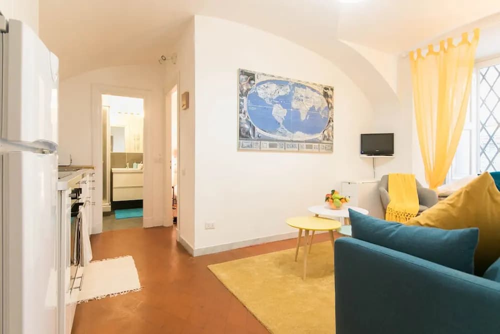 Prime 1Br/Ba Apt Next Colosseum - photo 3