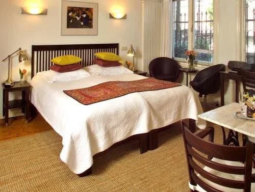 Boutique Hotel Synopsis - photo 6