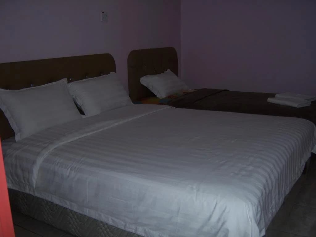 Huda Inn Ranau - photo 3