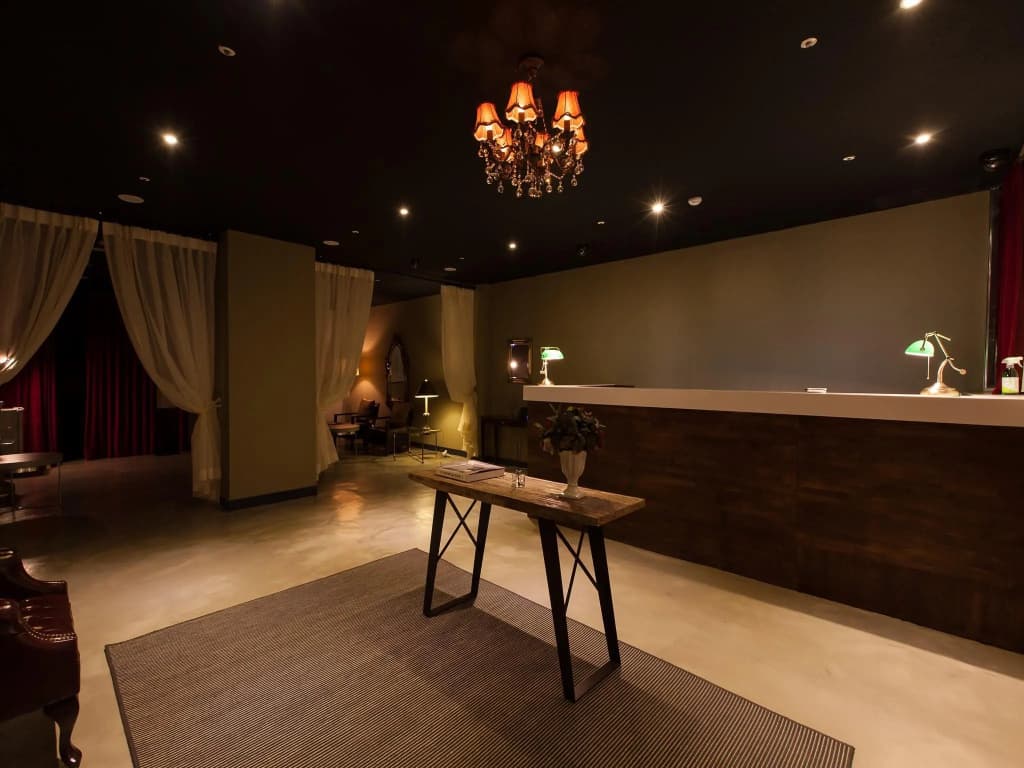 648 Hotel - photo 11