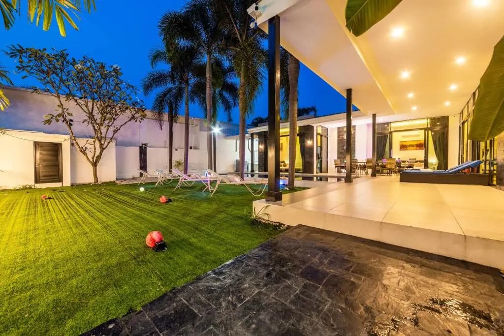 3 Bedroom Pool Villa! (BL2) - photo 9