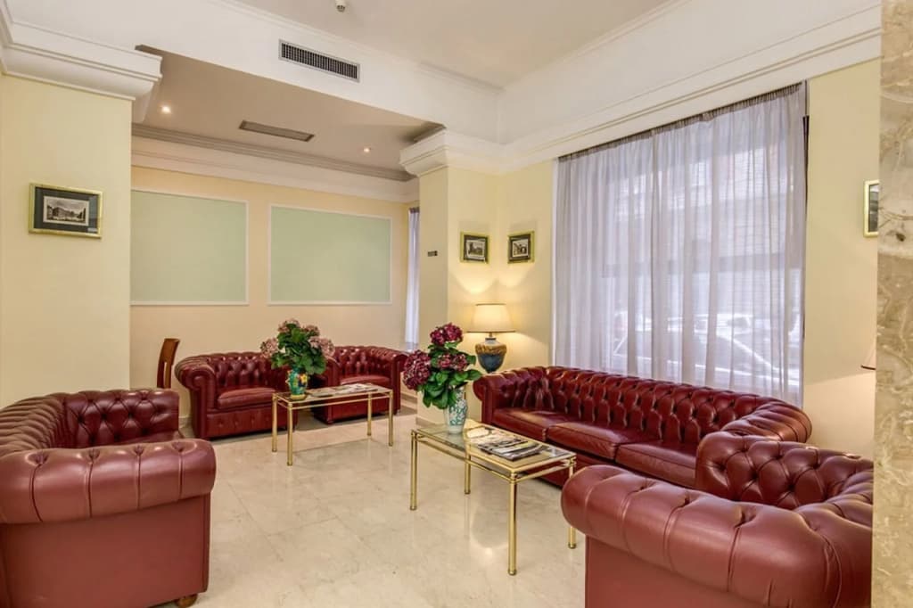 Hotel Igea - photo 2
