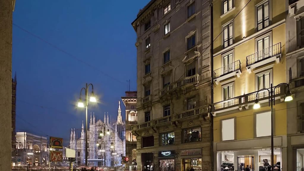 Maison Milano | UNA Esperienze - photo 20