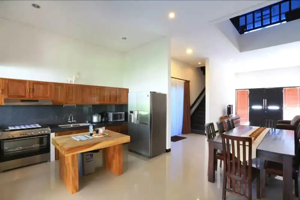Thomas Bali Villa - photo 15