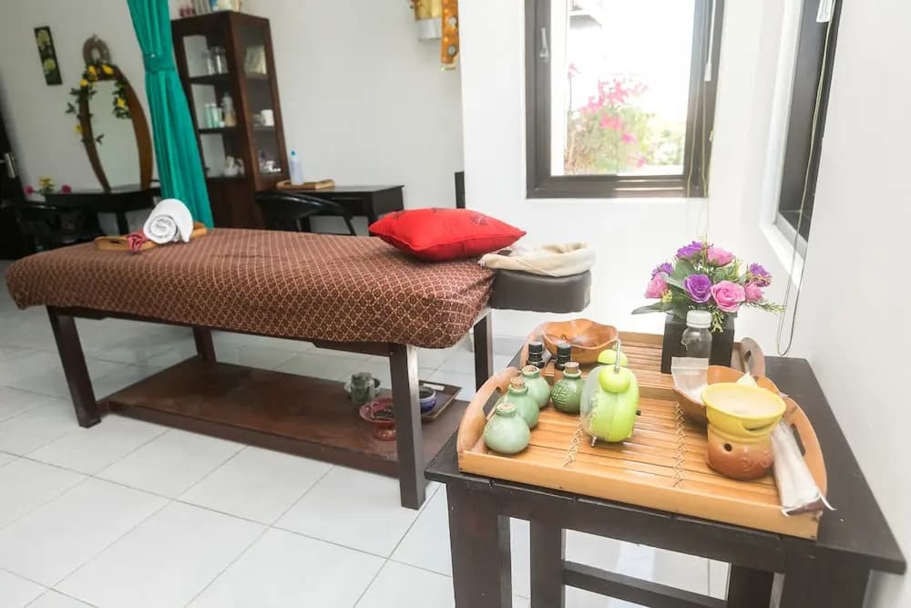 Rantun's Place Nusa Dua Hotel - photo 15