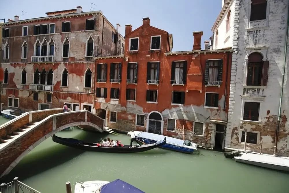 San Severo Suite Apartment Venice - photo 12