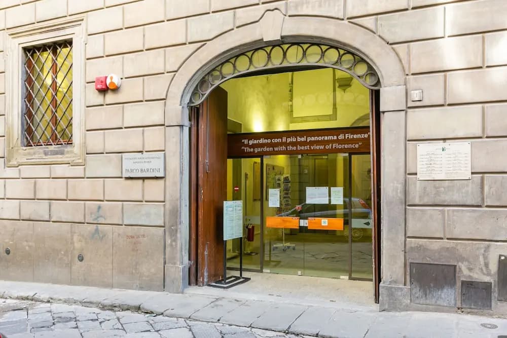 Giardino Bardini Cozy Apartment - main photo