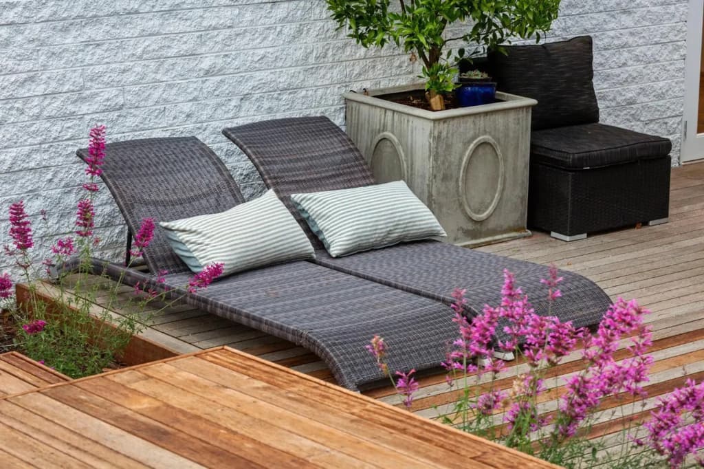 Sun Valley - Boutique Portsea Accommodation - photo 3
