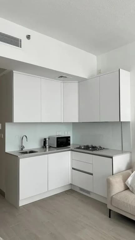 Cozy studio apartment in JVC - photo 15
