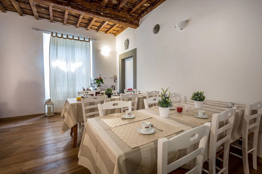 B&B La Stella D'Oro - photo 18
