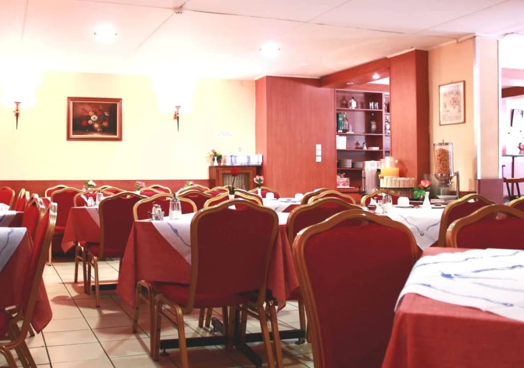 Aristoteles Hotel - photo 14