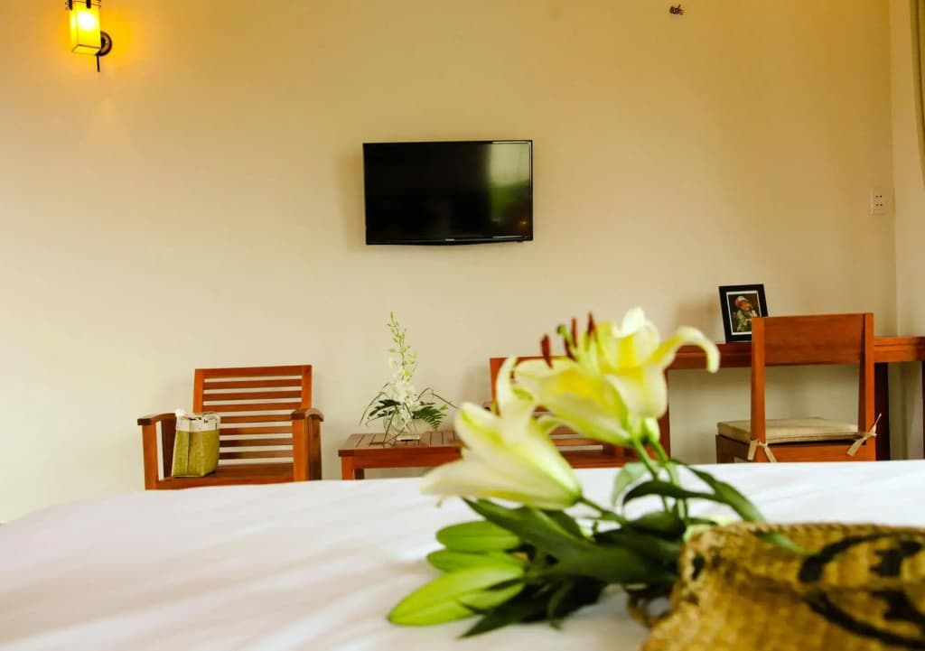 Charming Homestay - photo 2