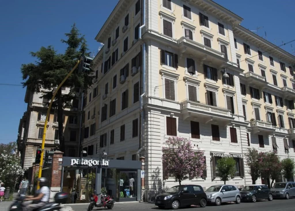 Hotel Center 2 - photo 1