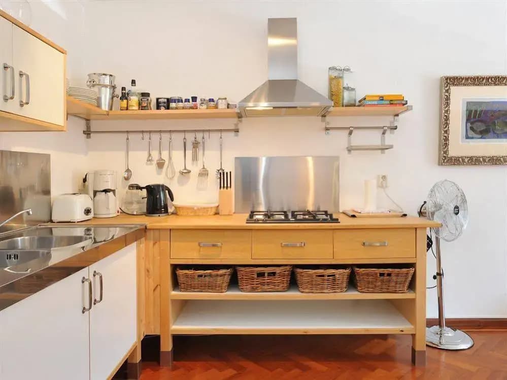 Intermezzo Apartment - photo 13