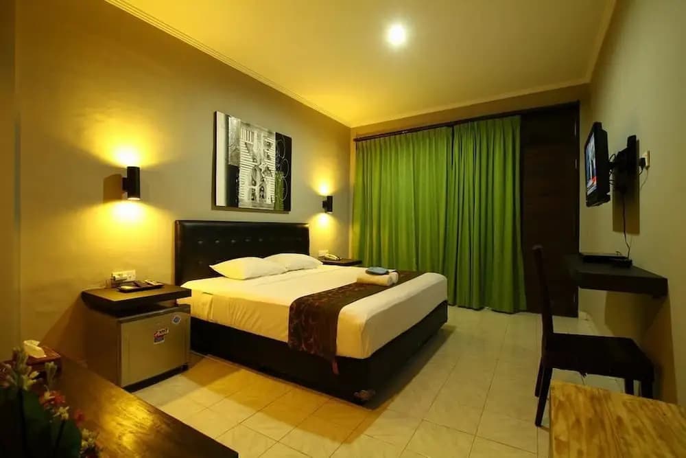 Amazing Kuta Hotel - photo 5