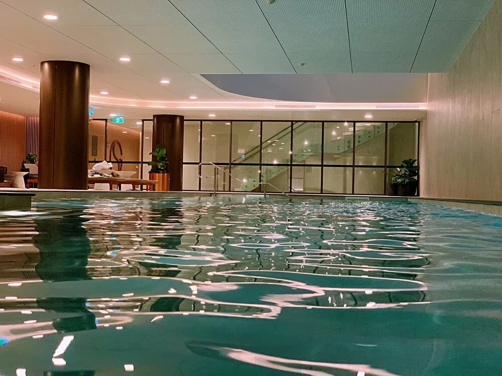 Skygarden Luxury Condo - photo 17