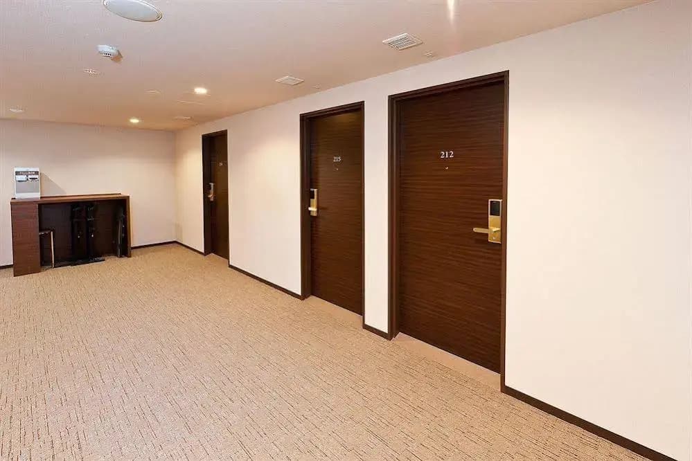 Trest Inn Tamachi - photo 12