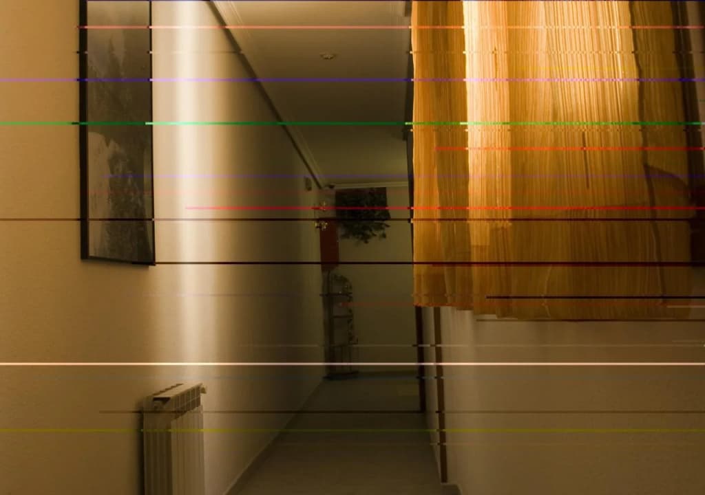Hostal Pretoria - photo 9