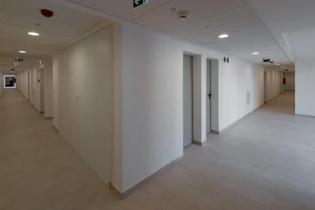 West Park Residence Apartment Budapest - photo 20