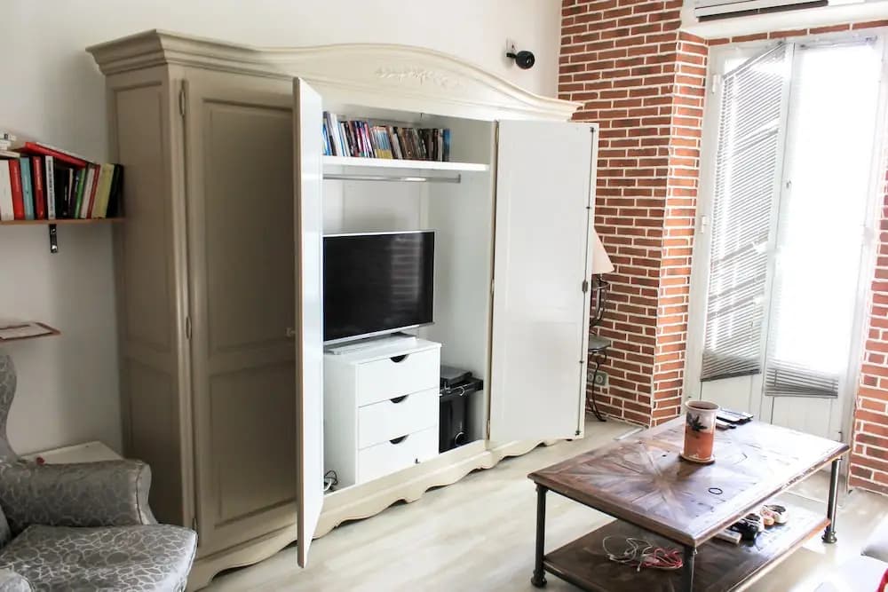 Lovely Apartment - main photo