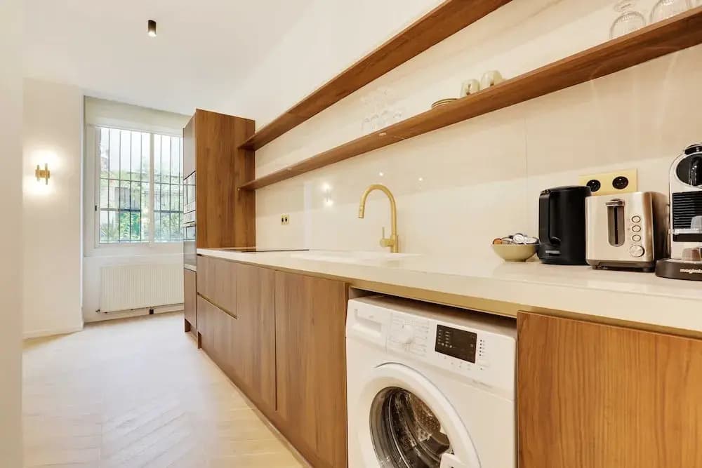 Chic Apartment - 3br/8p - Le Marais - photo 10