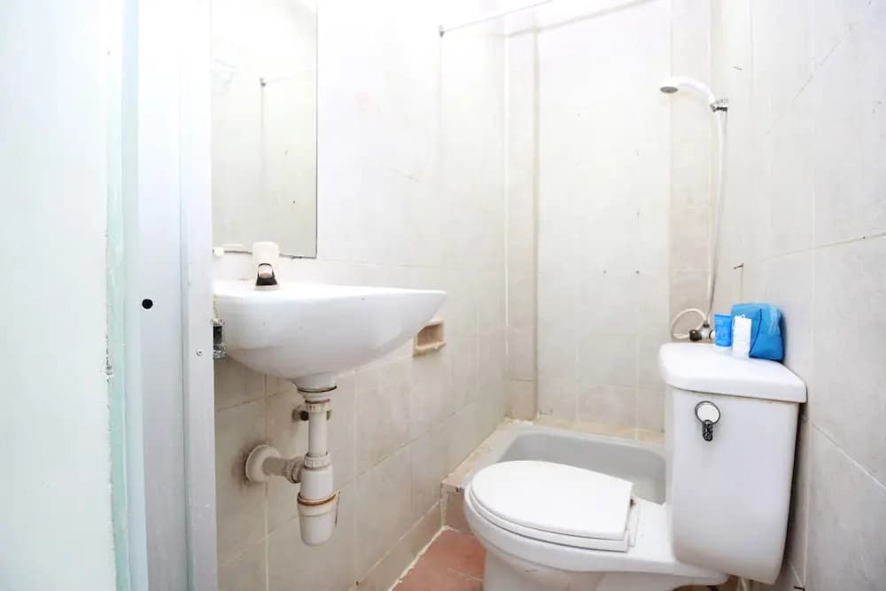 Airy Eco Taman Sari Mangga Besar Sebelas 36 Jakarta - photo 7