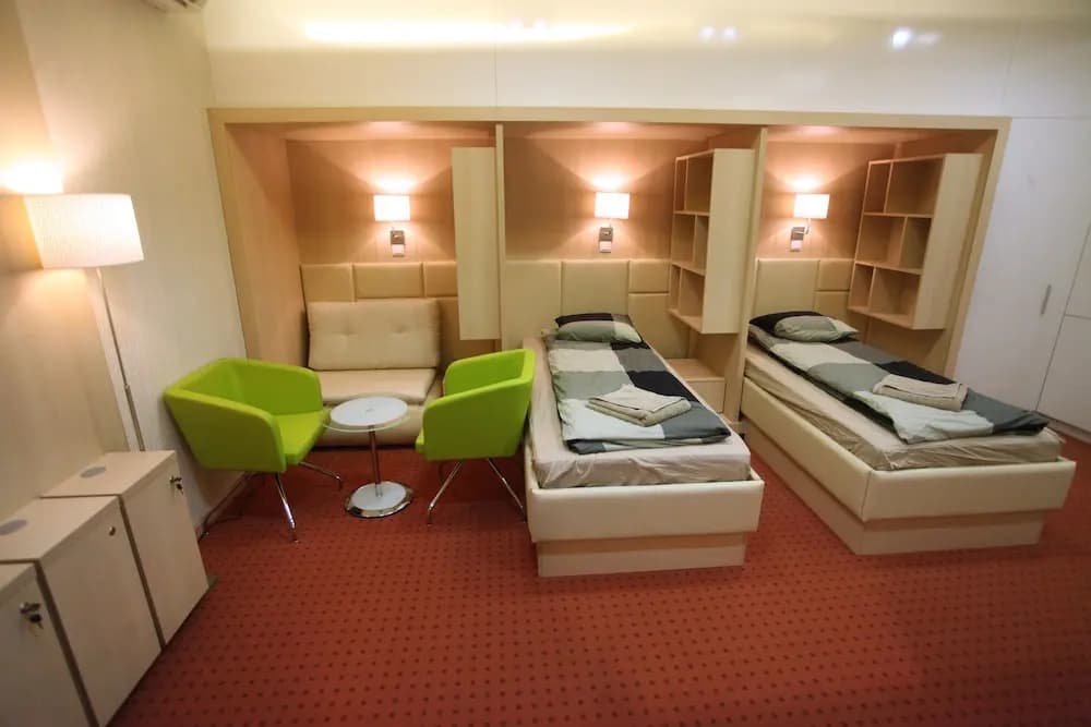 Dfive Apartments - Marek - photo 4
