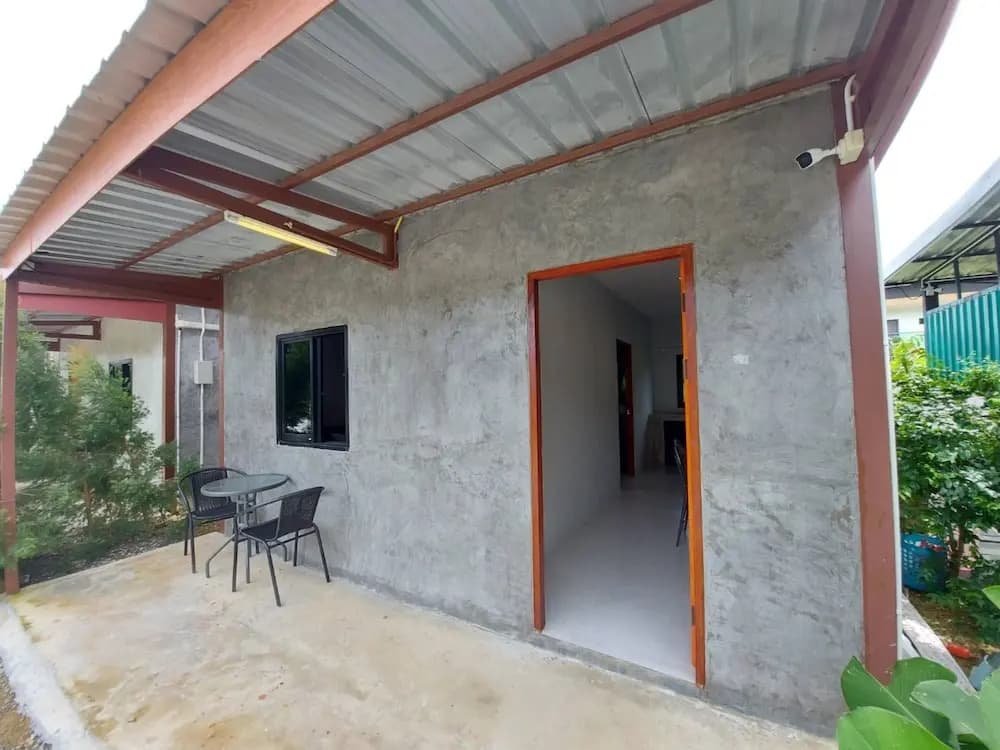 Malinee Resort - photo 18