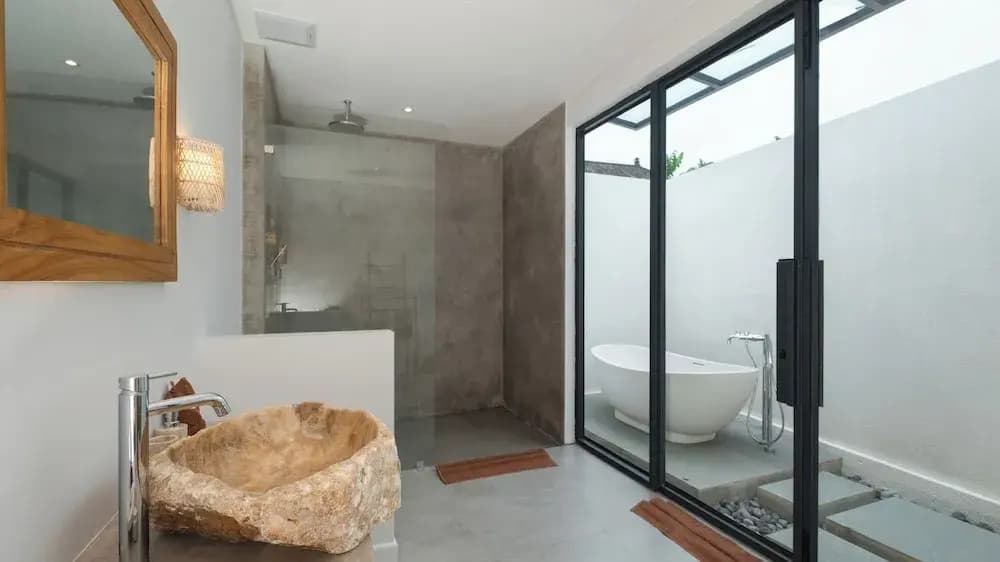 Villa Suka Sawah by Villa Finder - photo 19