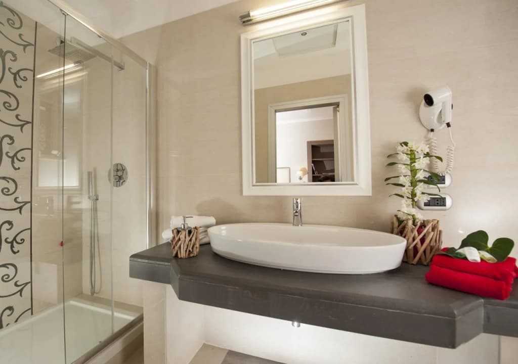 Demetra Hotel - photo 33