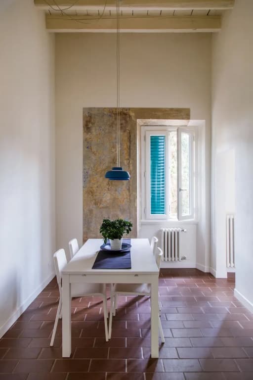EE Florence Luxury Apartments - photo 9
