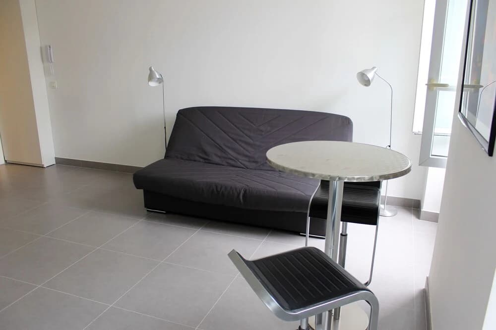 Okeanos Apartment - photo 1