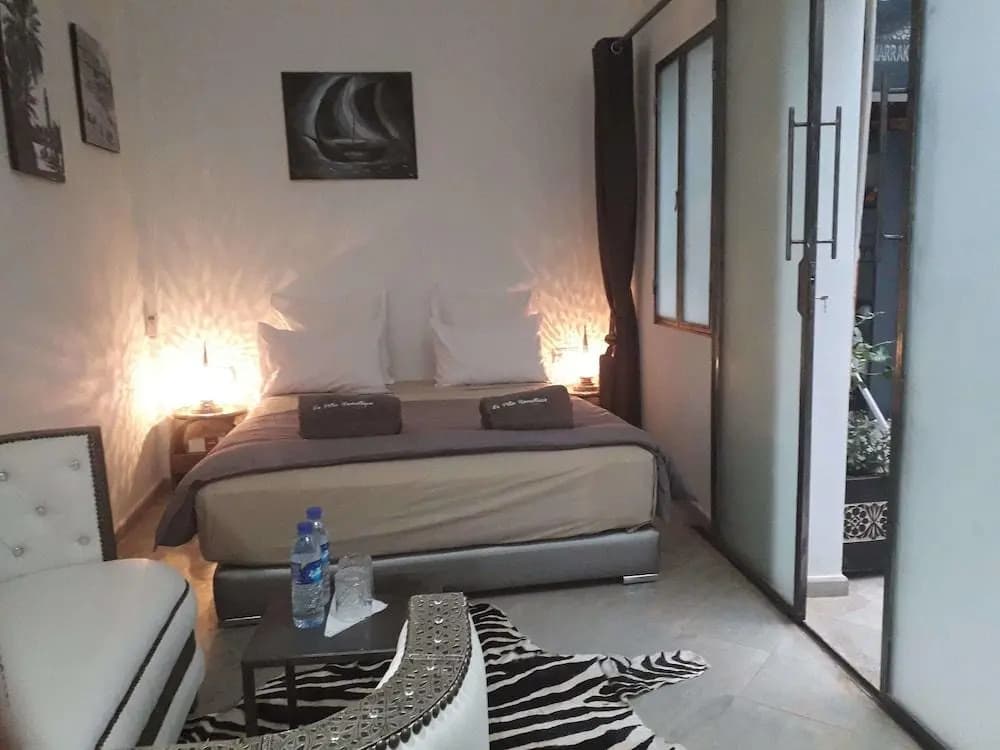 Riad Le Patio Romantique - photo 3